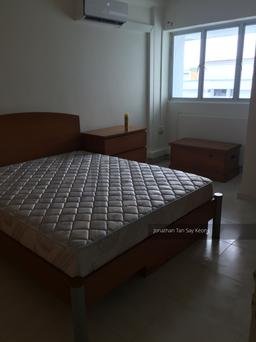 Tampines Street 24 thumbnail photo